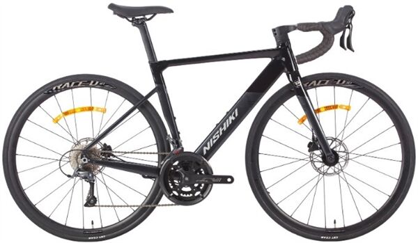 Xe đạp đua NISHIKI ROAD R2000